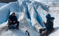 Exit Glacier Ice Hiking Adventure from Seward, Alaska - 6 Hours