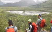 Exit Glacier Ice Hiking Adventure from Seward, Alaska - 6 Hours