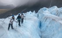 Exit Glacier Ice Hiking Adventure from Seward, Alaska - 6 Hours