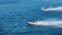 Jet Ski Orlando, Private Lake - 1 Hour