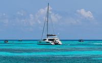 Snorkeling Tour Cancun Underwater Museum  - 5 Hours
