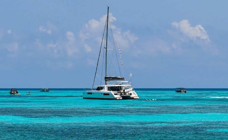 Snorkeling Tour Cancun Underwater Museum  - 5 Hours