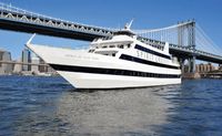 new york city brunch cruise ship boat brunch nyc