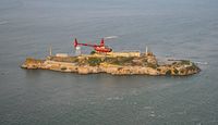 san francisco helicopter tours bay area ride alcatraz island flight