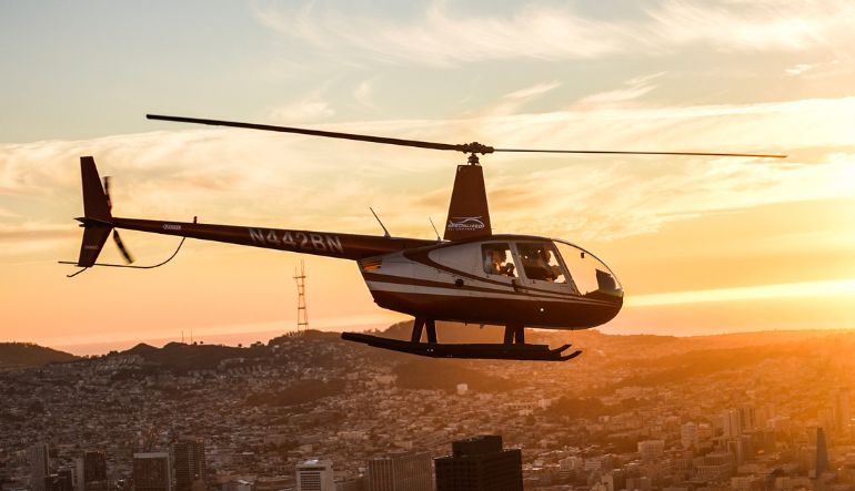san francisco seaplane & helicopter tour bay ride golden gate bridge