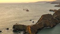 san francisco seaplane & helicopter tour bay ride golden gate bridge