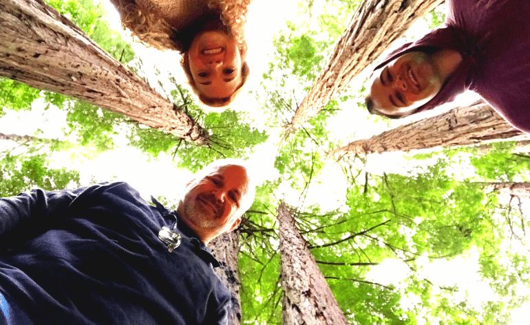 Private Muir Woods and San Francisco City Tour in Open-Air Jeep - 7 Hours