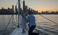 Private Skyline Sunset Sailing, Chicago - 2.5 Hours (up to 6 People!)