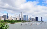 Private Sailing on Lake Michigan, Chicago - 2 Hours (up to 6 People!)