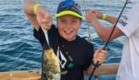 offshore Fishing Trip Dana Point Los Angeles