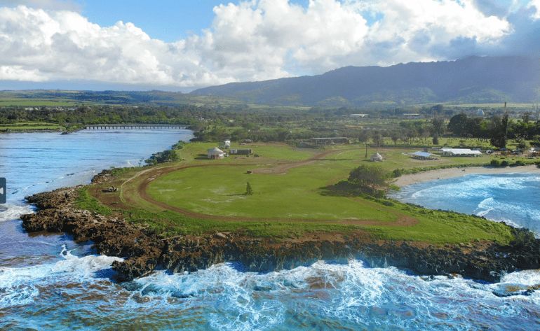 ATV Adventure Tour North Shore Oahu - 60 Minutes