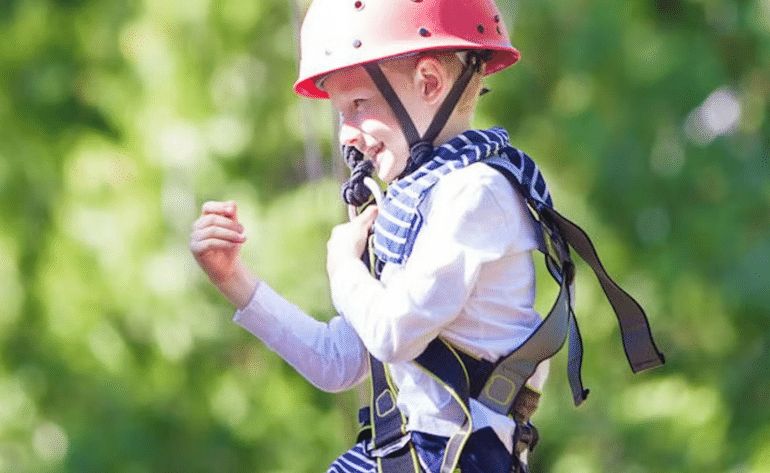 Full Zipline Tour at Coral Crater (6 Lines), Oahu - 2 Hours