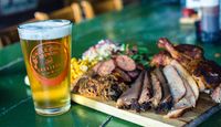 Bike & Brewery tour austin texas