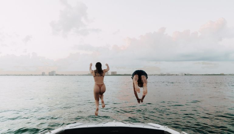 Private Boat Tour in Miami - 90 Minutes
