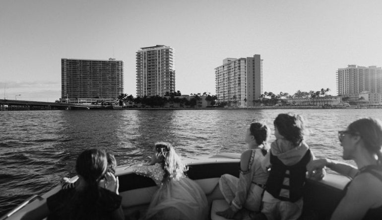 Private Boat Tour in Miami - 90 Minutes