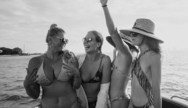 Private Boat Tour in Miami - 90 Minutes