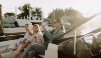 Private Boat Tour in Miami - 90 Minutes