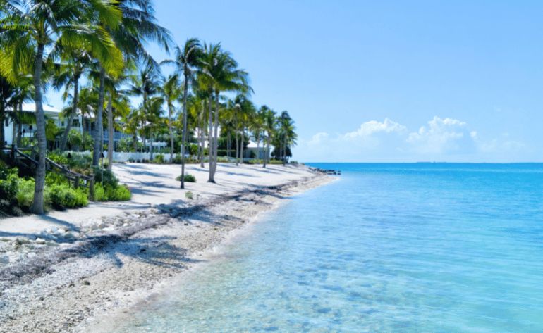 Key West Bus Tour from Miami - Full Day