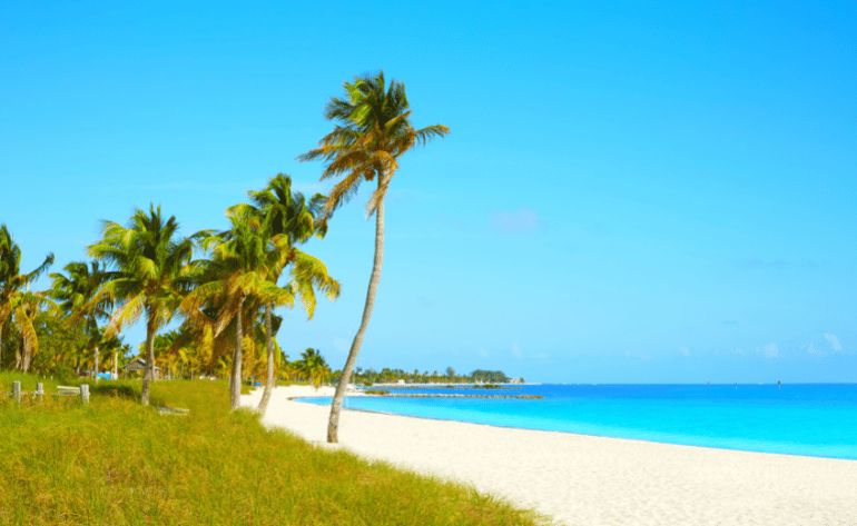 Key West Bus Tour from Miami - Full Day