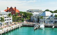 Key West Bus Tour from Miami - Full Day
