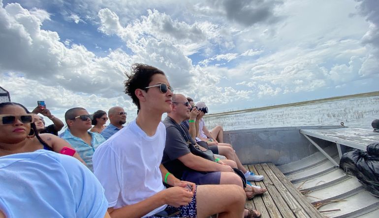 Ultimate Family Package, Miami - 2 Days