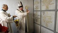 St Patrick's Cathedral Official Audio Tour, NYC - 1 hour