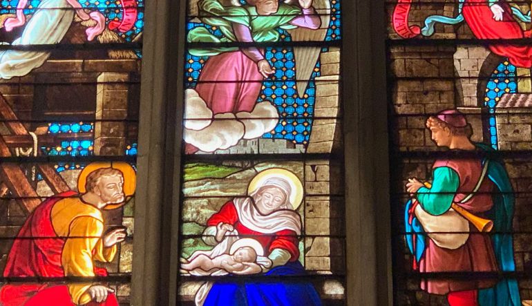 St Patrick's Cathedral Official Audio Tour, NYC - 1 hour