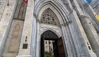 St Patrick's Cathedral Official Audio Tour, NYC - 1 hour