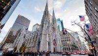 St Patrick's Cathedral Official Audio Tour, NYC - 1 hour