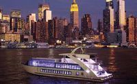 Dinner Cruise New York City - 3 Hours