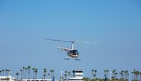 Helicopter tour downtown los angeles dodger stadium disney concert hall