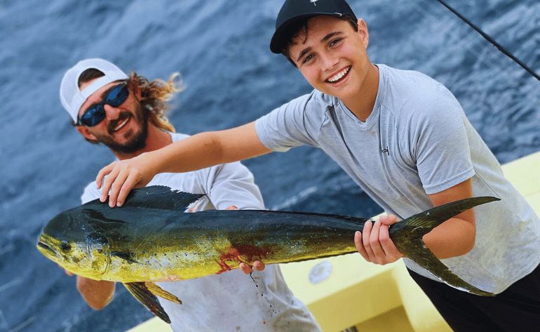 Fort Lauderdale Sport Fishing Charter - 4 Hours