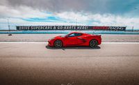 Ferrari 488 GTB Drive - 5 Laps, Las Vegas