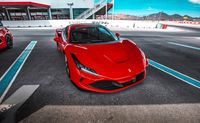 Ferrari 488 GTB Drive - 5 Laps, Las Vegas