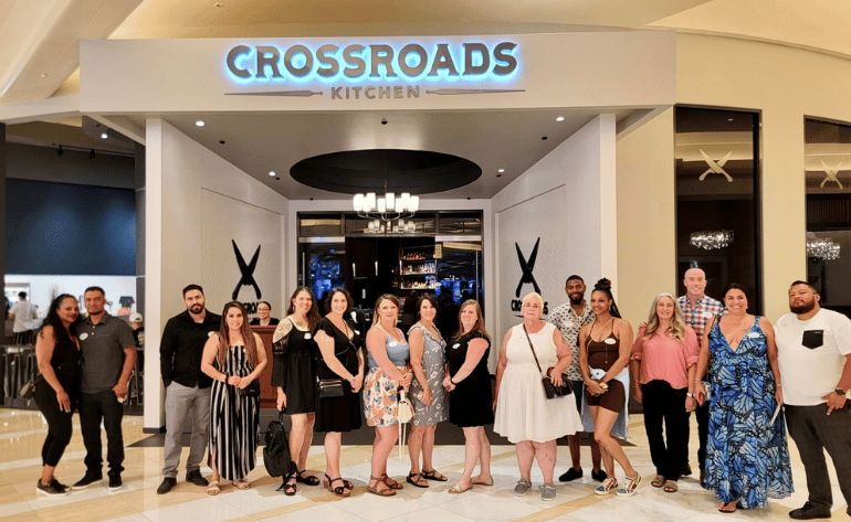 Las Vegas Food Tour