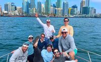 San Diego Yacht Cruise - 3 Hours