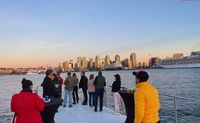 San Diego Yacht Cruise - 3 Hours