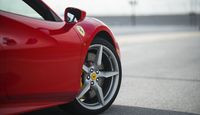 Ferrari 488 GTB 3 Lap Drive, MSR Houston