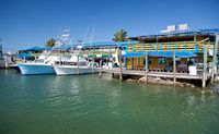 Deep Sea Fishing Charter Miami, 6 Hours - Up to 6 People