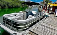 Private Key West Fishing Boat Rental - Half Day (Up to 6 Passengers)