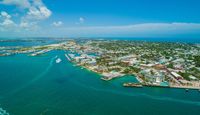 Private Key West Boat Rental - Full Day (Up to 8 People)