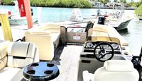 Private Key West Boat Rental - Full Day (Up to 8 People)