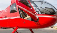 Helicopter Tour Phoenix, Paradise Valley - 20 Minutes
