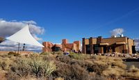 Grand Canyon National Park Bus Tour, West Rim - Full Day