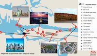 Helicopter Tour New York City - 30 Minutes