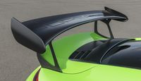 Porsche 911 GT3 RS 3 Lap Drive, Milwaukee Mile