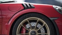 Porsche 911 GT3 RS 3 Lap Drive, Milwaukee Mile