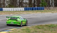 Porsche 911 GT3 RS 3 Lap Drive, Milwaukee Mile