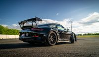Porsche 911 GT3 (992) 3 Lap Drive, Atlanta Motorsports Park