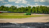 Porsche 911, Homestead-Miami Speedway